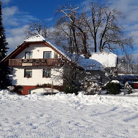 Apartma Anton Bled Buitenkant foto
