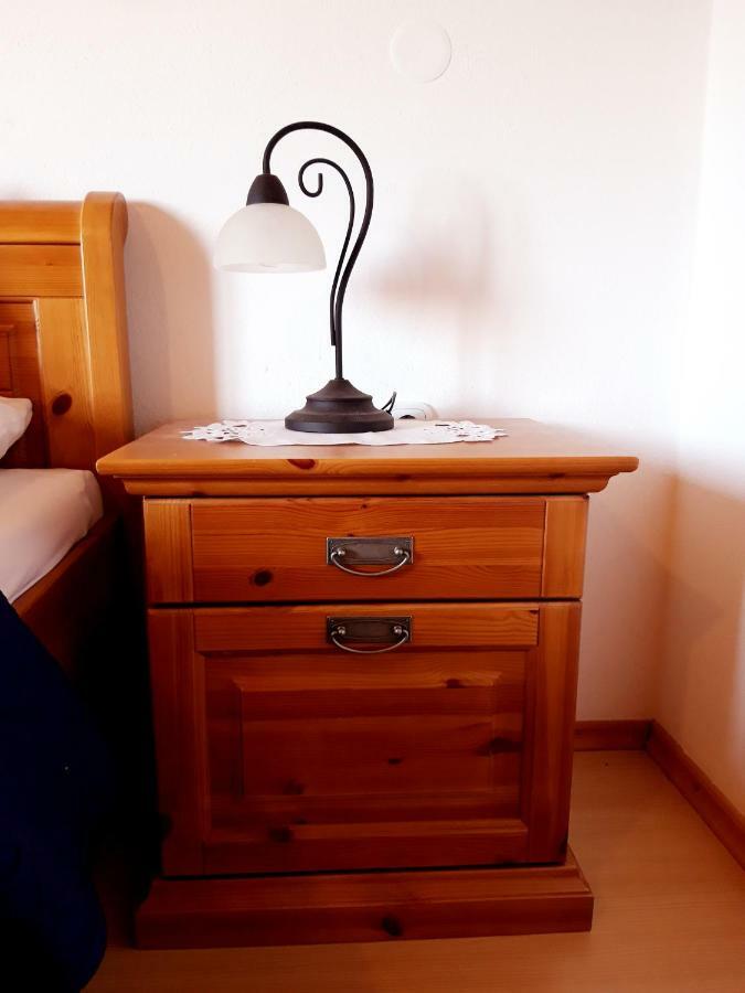 Apartma Anton Bled Buitenkant foto