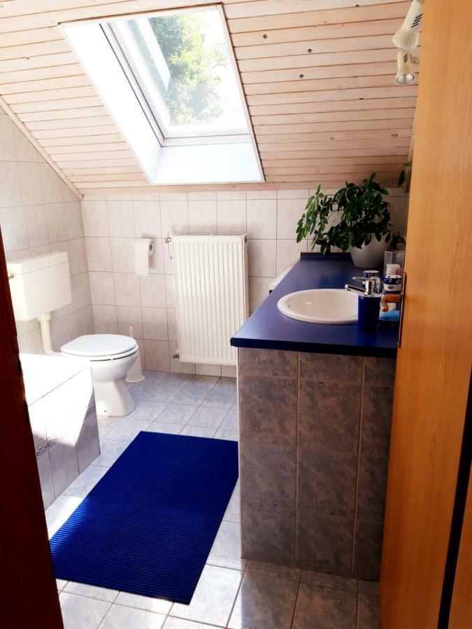 Apartma Anton Bled Buitenkant foto